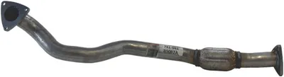 Abgasleitung Opel VECTRA C · Opel VECTRA C GTS · Opel SIGNUM Hatchback