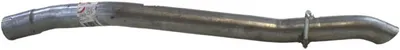 Abgasleitung Volvo S40 II · Volvo V50 · Volvo C30