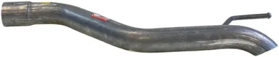 Auspuffrohr Opel ZAFIRA TOURER C · Vauxhall MERIVA Mk II · Vauxhall ZAFIRA Mk III