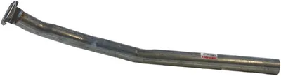Abgasleitung Citroën BERLINGO / BERLINGO ERSTE Box Körper/MPV · Citroën BERLINGO / BERLINGO ERSTE MPV · Peugeot PARTNER Box Körper/MPV