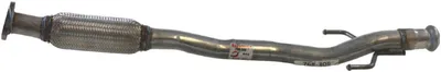Auspuffrohr Hyundai GETZ