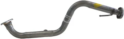 Abgasleitung Nissan MICRA III · Nissan MICRA C+C III · Nissan HINWEIS