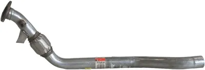 Auspuffrohr Audi A4 B7 · Audi A4 B7 Avant · Audi A4 B7 Cabrio
