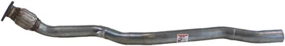 Auspuffrohr Audi A5 · Audi A4 B8 · Audi A4 B8 Avant