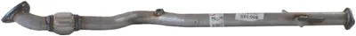 Auspuffrohr Opel ASTRA J · Opel ASTRA J Sporttourer · Opel ASTRA J Salon
