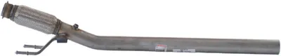 Abgasrohr Vw MULTIVAN T5 · Vw TRANSPORTER T5 Plattform/Kasse (7JD, 7JE, 7JL, 7JY, 7JZ, 7F · Vw TRANSPORTER T5 Van