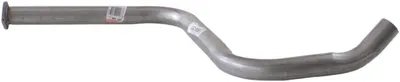 Auspuffrohr Opel ASTRA J · Opel ASTRA J Sporttourer · Opel ASTRA J AGB