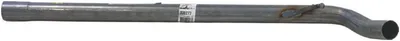 Abgasleitung Seat TOLEDO IV · Skoda RAPID · Skoda RAPID Spaceback