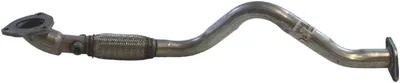 Auspuffrohr Chevrolet AVEO / KALOS Limousine · Chevrolet AVEO / KALOS Hatchback · Daewoo KALOS