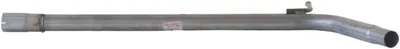 Abgasleitung Seat IBIZA III · Seat CORDOBA · Seat IBIZA IV