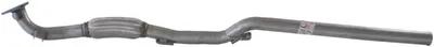 Abgasleitung Seat IBIZA III · Seat CORDOBA · Skoda FABIA I