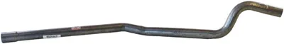 Auspuffrohr Opel ASTRA H · Opel ASTRA H AGB · Opel ASTRA H KLASSISCHER Verschluss