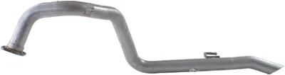Auspuffrohr Toyota LAND CRUISER PRADO