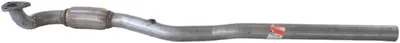 Auspuffrohr Opel ASTRA G Hatchback · Opel ASTRA G Kombi · Opel ASTRA G Limousine