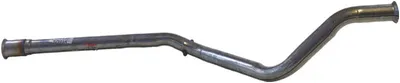 Auspuffrohr Peugeot 307