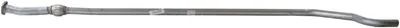 Abgasleitung Alfa Romeo MITO · Fiat GRANDE PUNTO · Fiat PUNTO EVO