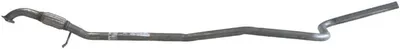 Abgasleitung Ford FIESTA V · Ford FUSION · Ford FIESTA V Van