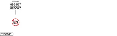 Abgasanlage Opel VIVARO B Bus