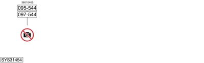 Abgassystem Volvo XC60 II