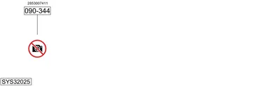 Abgassystem Hyundai i20 III