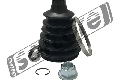 Bellow Kit, Antriebswelle Mercedes-Benz VITO Bus · Mercedes-Benz VITO Van · Mercedes-Benz V-CLASS