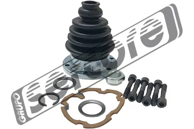 Bellow Kit, Antriebswelle Audi 80 B4 Limousine · Audi A4 B5 · Audi A4 B5 Avant