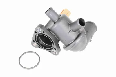 Thermostatgehäuse Hyundai i10 I · Hyundai i10 II · Kia PICANTO II