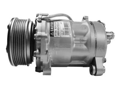 Kompressor, Klimaanlage Seat CORDOBA · Seat IBIZA II · Seat AROSA