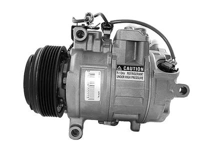 Kompressor, Klimaanlage Bmw 5 · Bmw 5 Touring · Bmw 1
