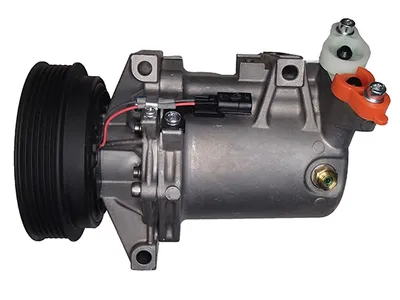 Steuerventil, Klimakompressor Mercedes-Benz A-CLASS · Mercedes-Benz B-CLASS Sporttourer · Toyota YARIS