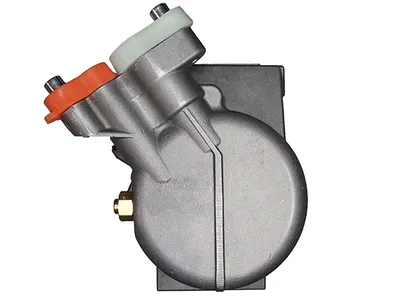 Steuerventil, Klimaanlage Kompressor Audi A3 · Vw TOURAN VAN · Vw SHARAN VAN