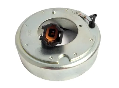 Spule, magnetische Kupplung (Kompressor) Nissan MICRA III · Nissan MICRA C+C III · Nissan HINWEIS