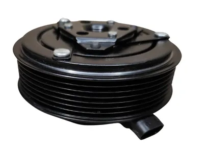 Magnetische Kupplung, Klimakompressor Renault MEGANE II · Renault SCÉNIC II · Renault MEGANE II Coupé-Cabriolet
