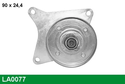 Gurtspanner, V-Rippgurt Renault CLIO I