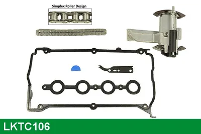 Zeitkettensatz Audi A4 B5 · Audi A3 · Audi A6 C5