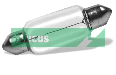 Leuchte, Blinklichter/Position LUCAS LLB267