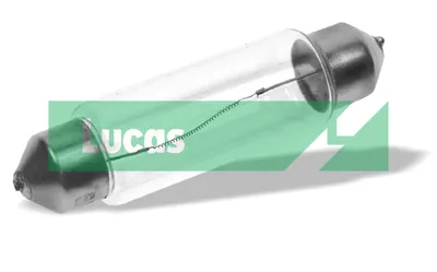 Leuchte, Blinklichter/Position LUCAS LLB274