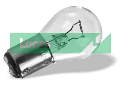 Lampe, zusätzliche Bremsleuchte LUCAS LLB346T