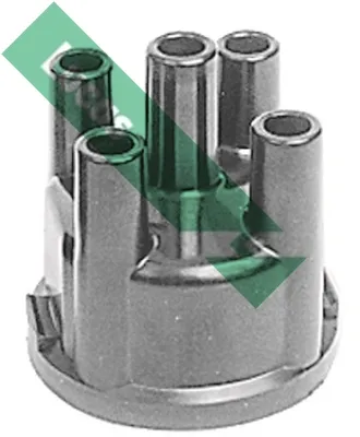 Verteilerkappe Audi 100 C3 Limousine · Audi 80 B2 Limousine · Audi 100 C3 Avant