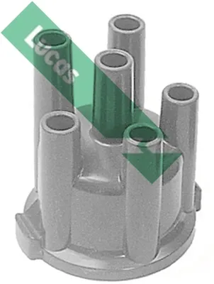 Verteilerkappe Audi 80 B4 Limousine · Audi 80 B4 Avant · Audi 100 C3 Limousine