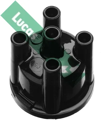 Verteilerkappe Seat CORDOBA · Seat TOLEDO I · Seat IBIZA II