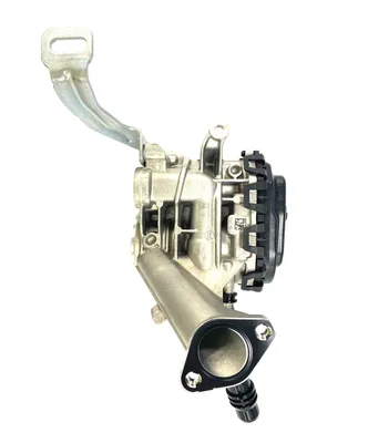 EGR-Ventil Citroën BERLINGO MULTISPACE · Citroën BERLINGO Box Body/MPV · Citroën C3 PICASSO