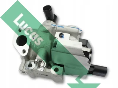 EGR-Ventil Hyundai i40 I CW · Hyundai i30 · Hyundai i40 I