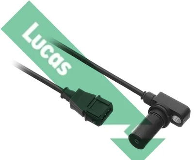 Sensor, Kurbelwelle Puls Audi 80 B4 Limousine · Audi 80 B4 Avant · Audi 100 C3 Limousine