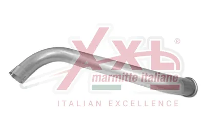 Auspuffrohr XXLMARMITTEITEITALIANE A1305