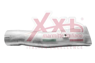 Auspuffrohr XXLMARMITTEITEITALIANE A1421