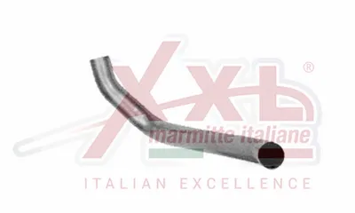 Auspuffrohr XXLMARMITTEITEITALIANE A1932
