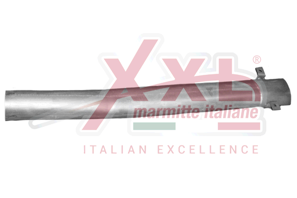 Auspuffschlauch XXLMARMITTEITEITALIANE A3442