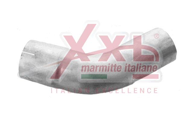 Auspuffrohr XXLMARMITTEITEITALIANE A3622