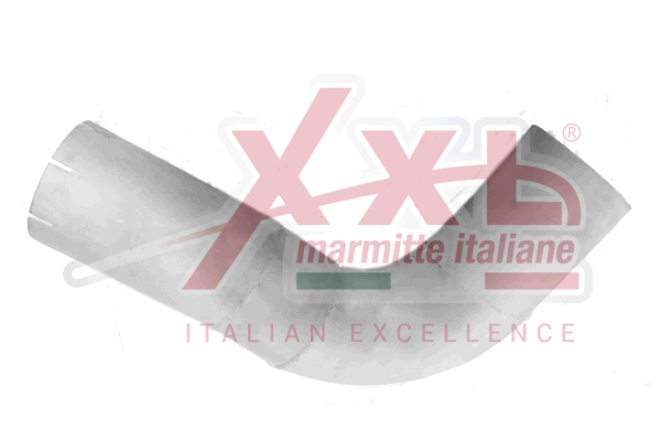 Auspuffrohr XXLMARMITTEITEITALIANE A3662